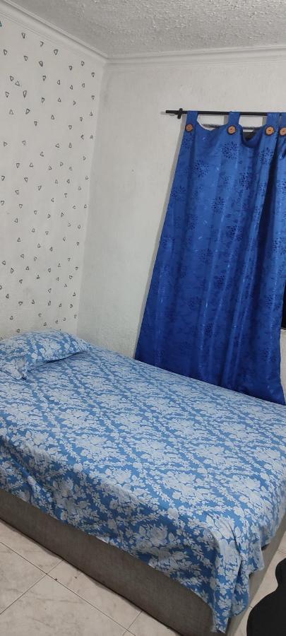 Cartagena Amoblado Zaragocilla Bed & Breakfast エクステリア 写真